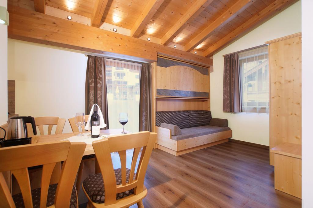 Hotel Haus Hintertux Habitación foto